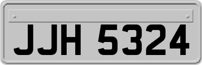 JJH5324
