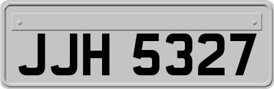 JJH5327