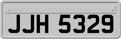 JJH5329