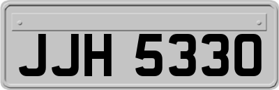 JJH5330