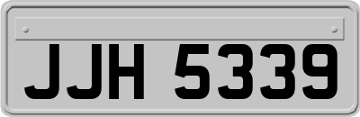 JJH5339
