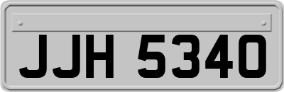 JJH5340