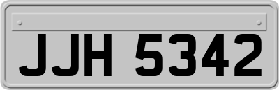 JJH5342