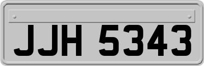 JJH5343