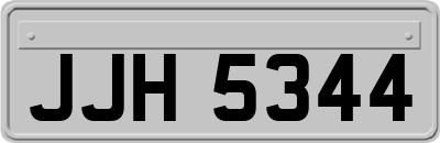 JJH5344