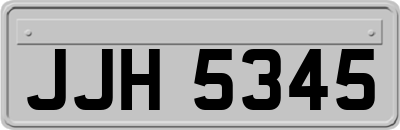 JJH5345