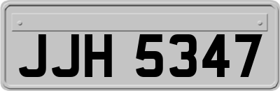 JJH5347