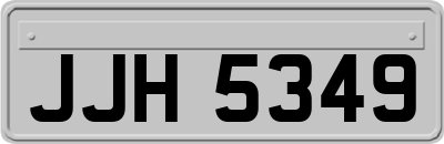 JJH5349