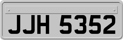 JJH5352