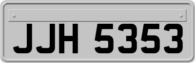 JJH5353