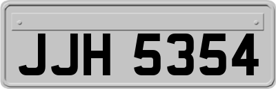 JJH5354