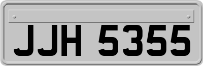 JJH5355