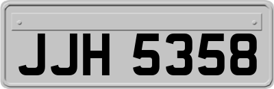 JJH5358