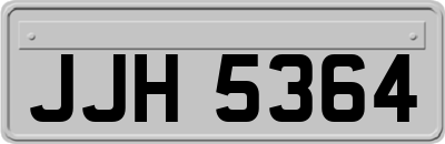 JJH5364