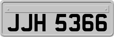 JJH5366