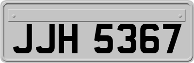 JJH5367