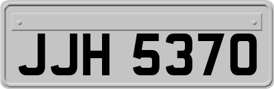 JJH5370