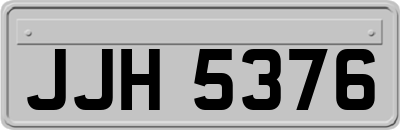 JJH5376