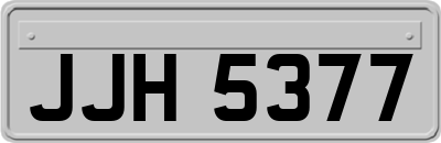 JJH5377