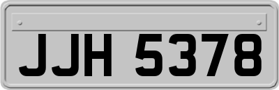 JJH5378