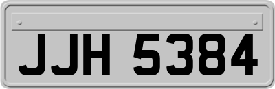 JJH5384
