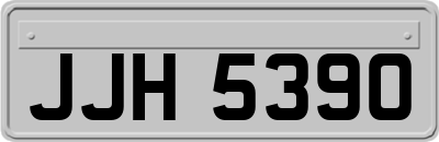 JJH5390