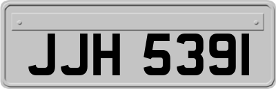 JJH5391