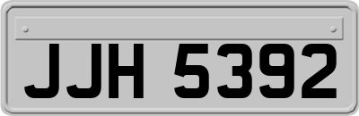 JJH5392