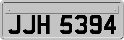 JJH5394