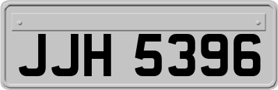JJH5396