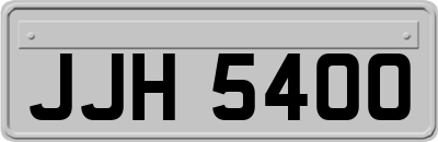 JJH5400