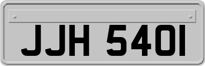 JJH5401