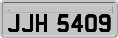 JJH5409
