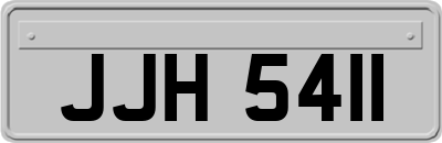 JJH5411