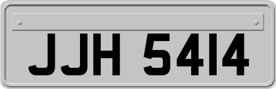 JJH5414