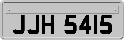 JJH5415