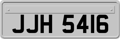 JJH5416