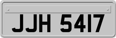 JJH5417