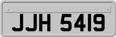 JJH5419