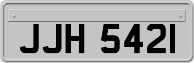 JJH5421