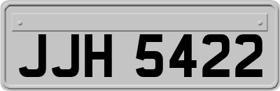 JJH5422