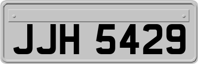 JJH5429