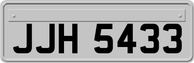JJH5433
