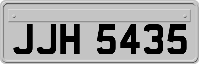 JJH5435