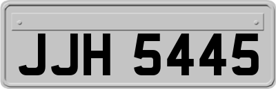 JJH5445