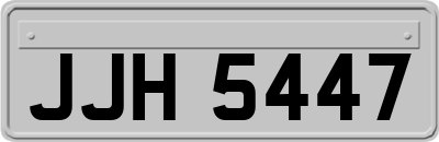 JJH5447