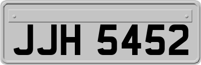 JJH5452