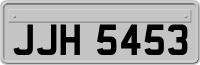 JJH5453
