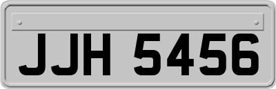 JJH5456