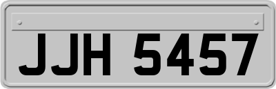 JJH5457